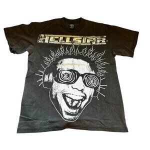 Hellstar Studios Charcoal Rage Tee